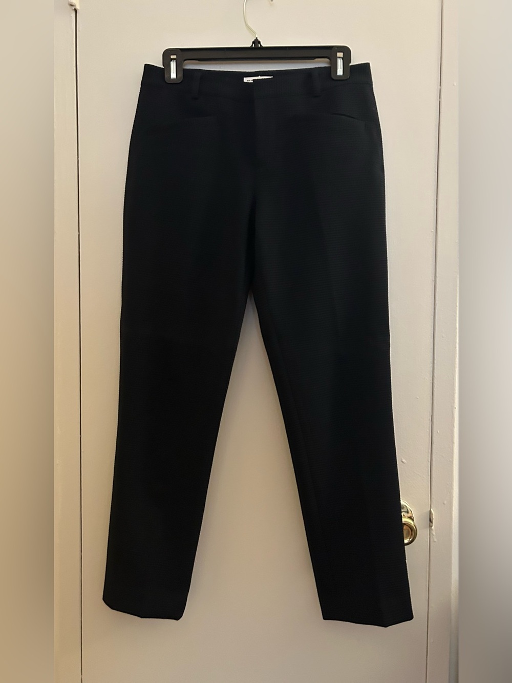 Club Monaco Ali Crop Pant